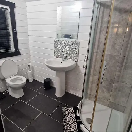 Apartman Hillside Hideaway Doonalt