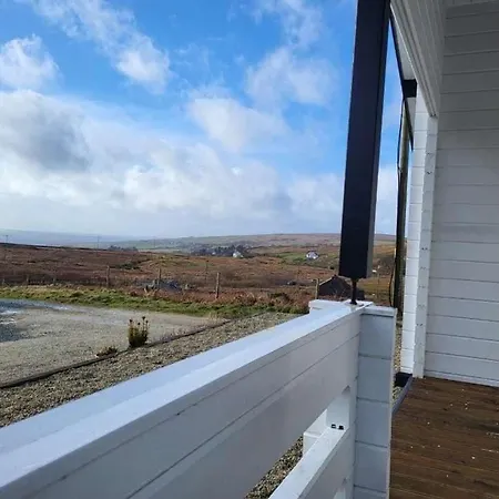 Apartman Hillside Hideaway Doonalt
