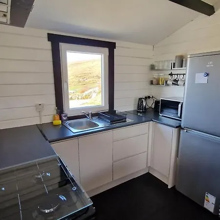 Hillside Hideaway Doonalt