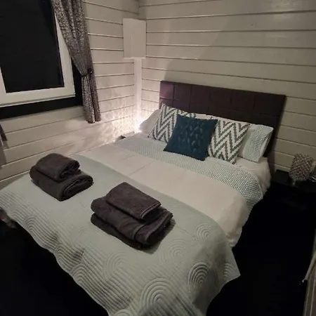 Apartman Hillside Hideaway Doonalt