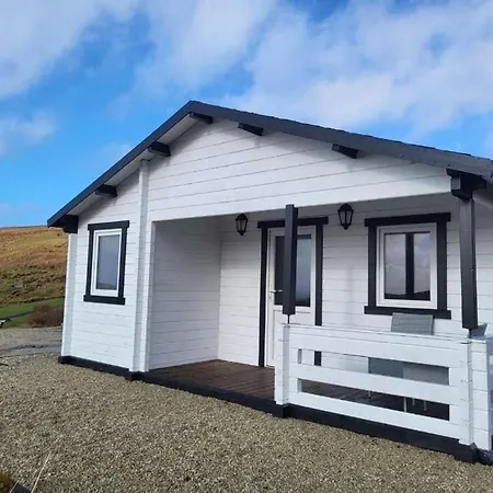 Hillside Hideaway Apartman Doonalt